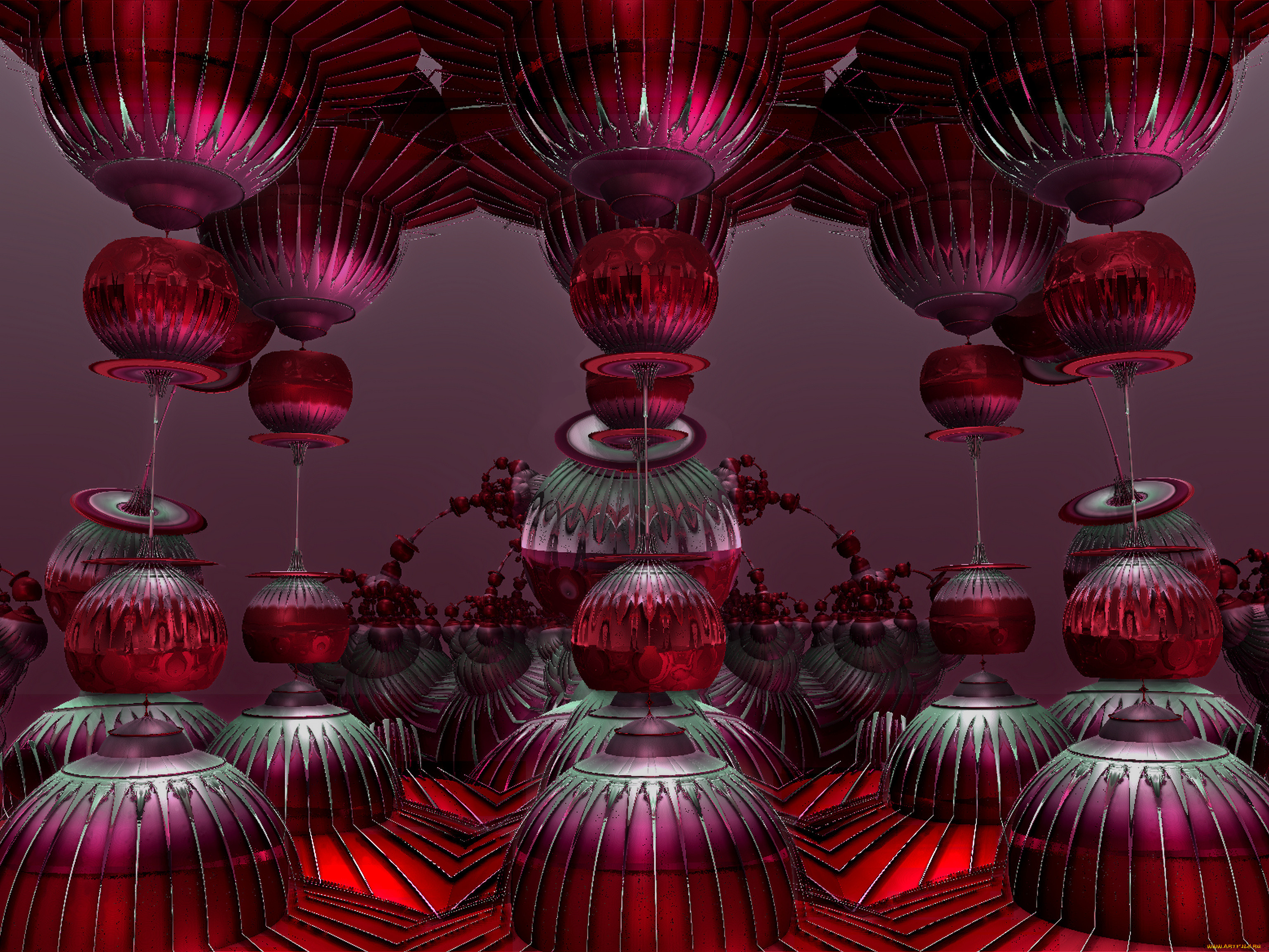 3, , fractal, , , , , 